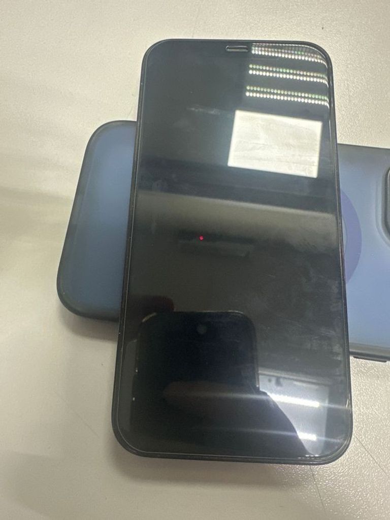 Apple iphone 12 pro 256gb Код:01-200832808. Зображення 5