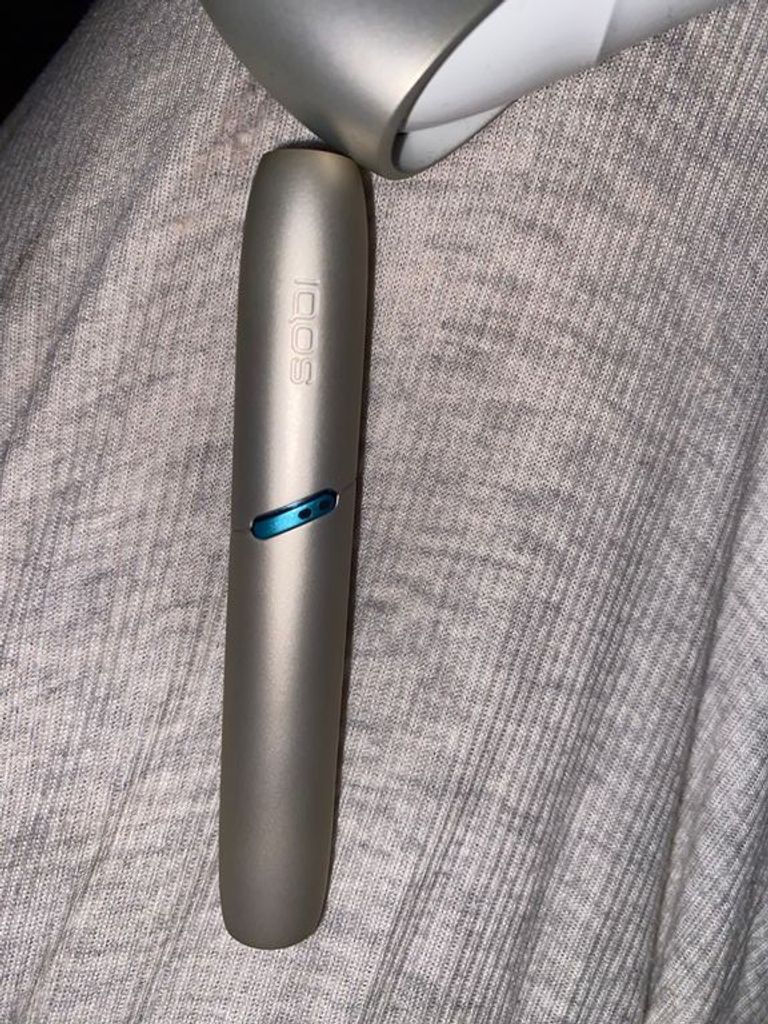 Дешево IQOS 3 DUO з ломбарду