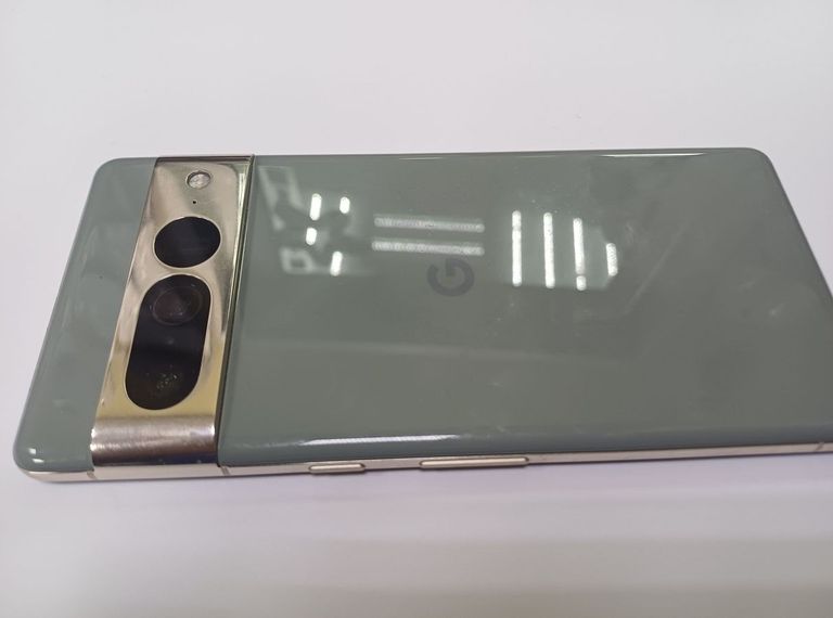 Google pixel 7 pro 12/256gb Код:01-200835233. Изображение 6