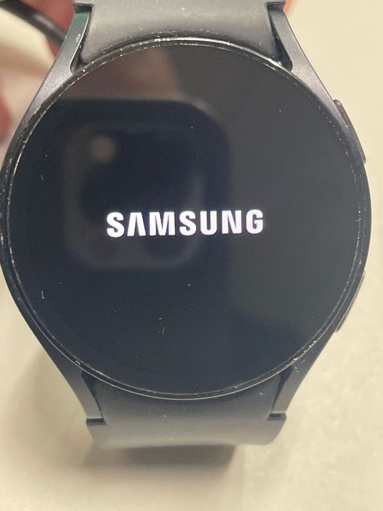 Купить Samsung galaxy watch6 40mm esim Б/У