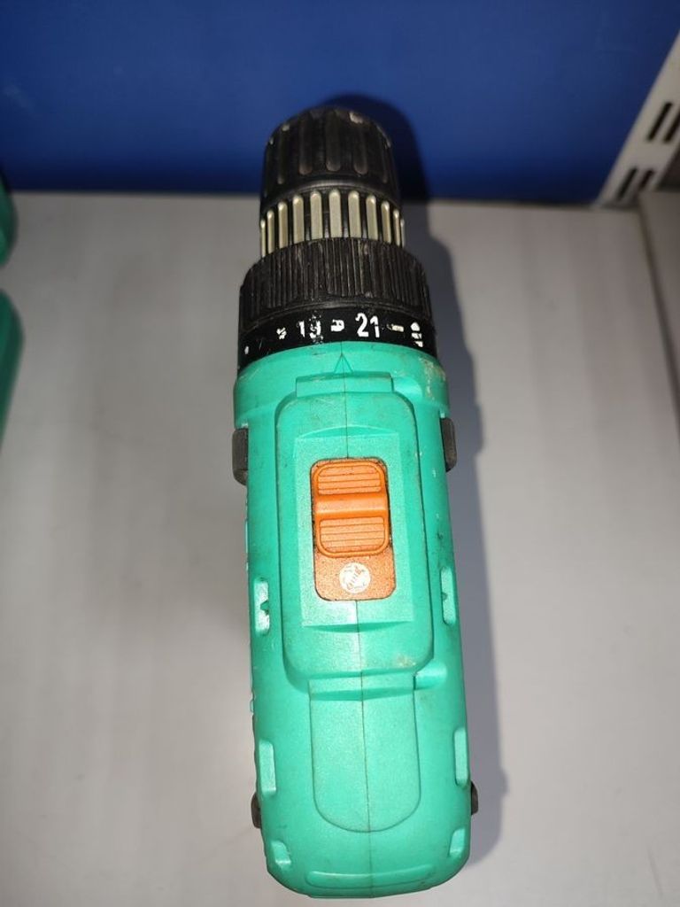 Розпродаж Sturm cd3218l, продавець Техноскарб