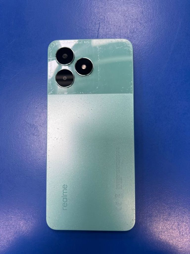 Дешево Realme c51 4/128gb rmx3830 з ломбарду