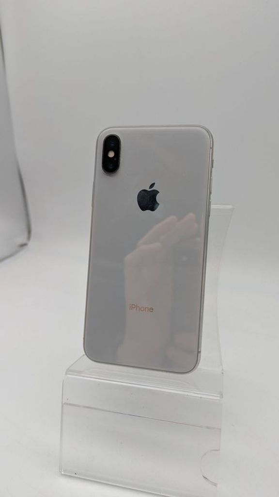 Розпродаж Apple iphone x 64gb, продавець Техноскарб