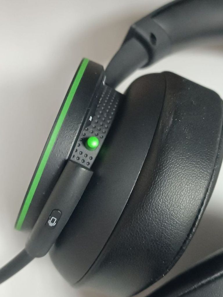 Розпродаж Microsoft xbox wireless headset, продавець Техноскарб