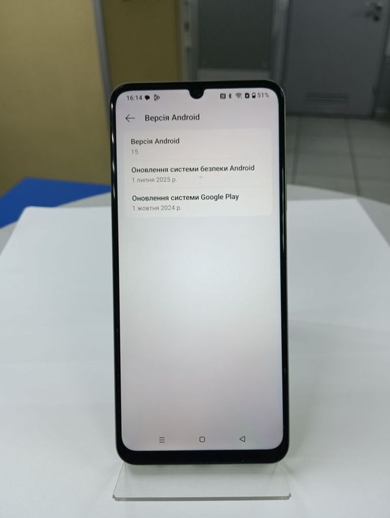 Realme c63 8/256gb Код:01-200835198. Зображення 8