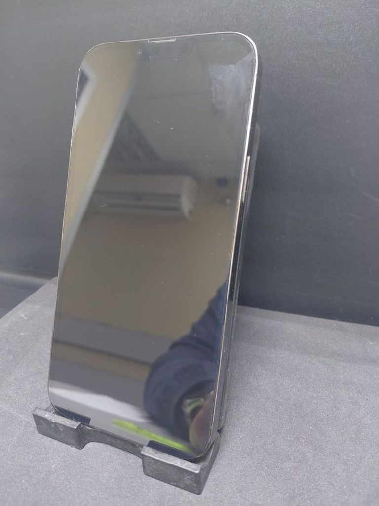 Оголошення Apple iphone 13 pro max 256gb Б/У
