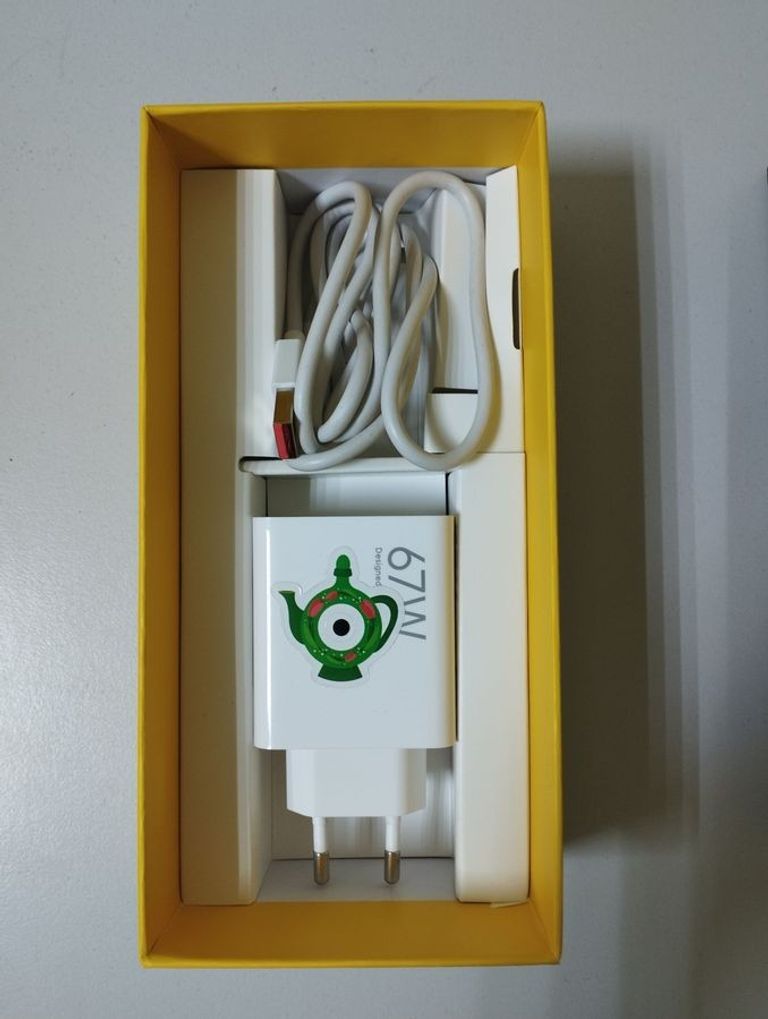 Xiaomi Poco X6 8/256GB Black Код:01-200835942. Зображення 6