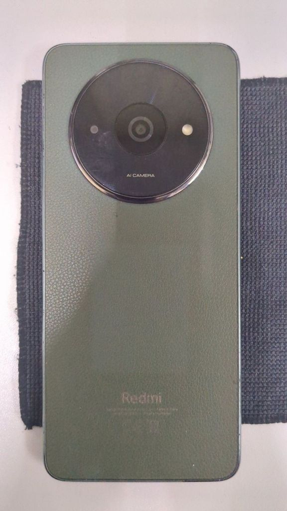 Оголошення Xiaomi redmi a3 4/128gb Б/У