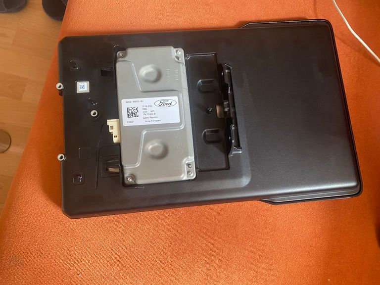 Объявление TORSSEN F9232 для Ford Escape, Ford Kuga 2013-2018 Б/У