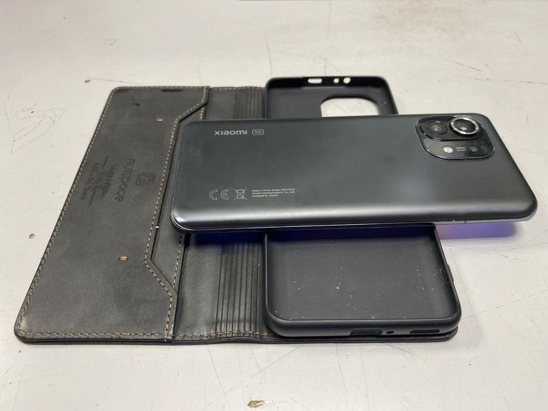 Распродажа Xiaomi mi 11 8/256gb, продавец Техноскарб