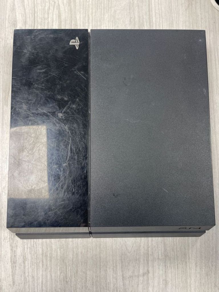 Дешиво Sony playstation 4 500gb с ломбарда