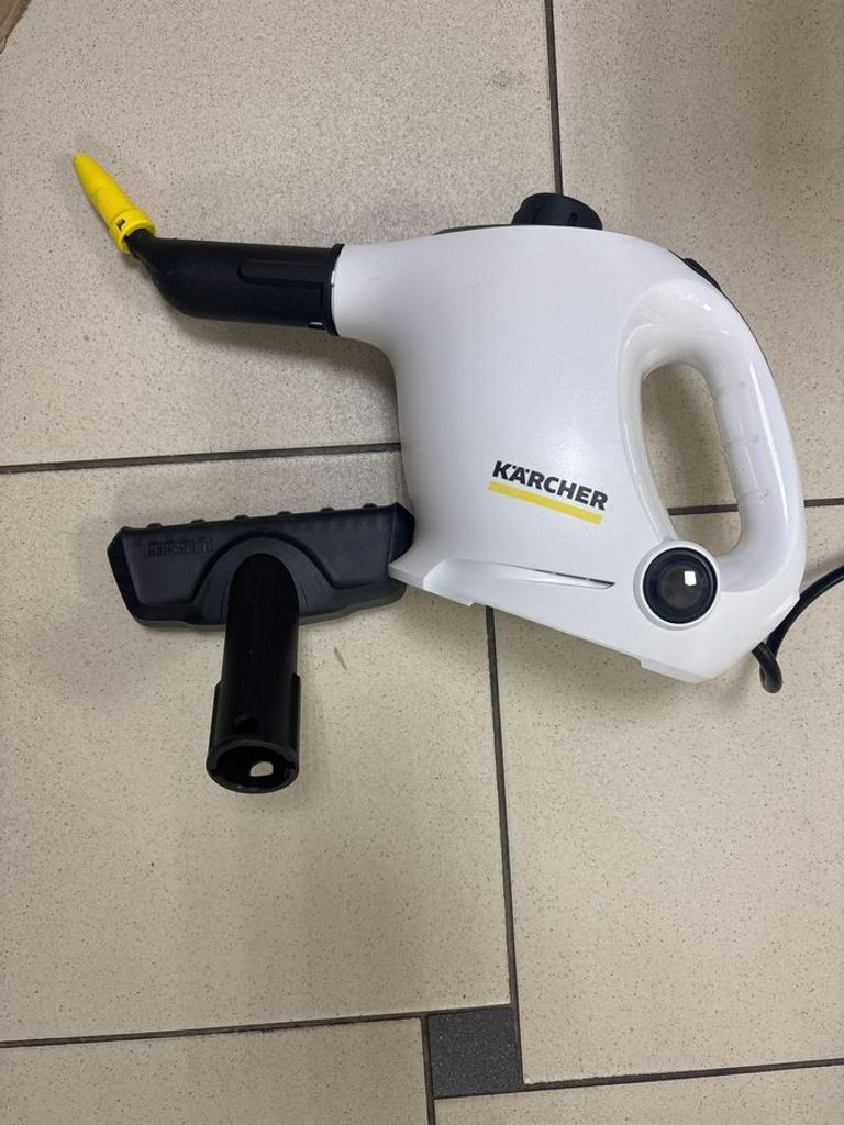 Купить Karcher SC 1 (1.516-260.0) Б/У