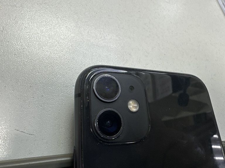 Apple iphone 11 64gb Код:01-200840529. Изображение 5