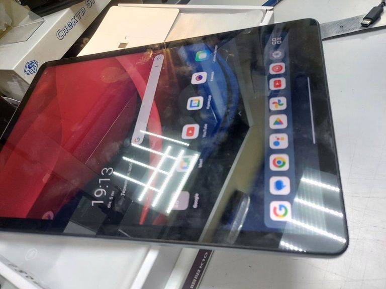 Купити Lenovo tab m11 tb330fu 8/128gb wi-fi Б/У