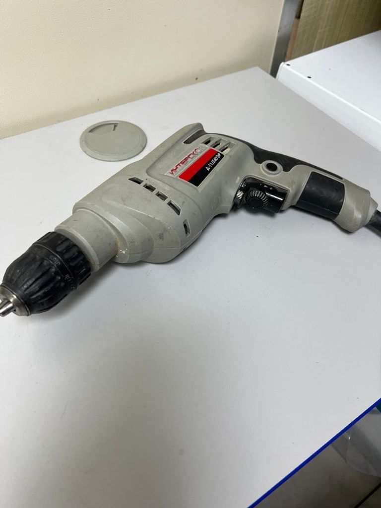 Розпродаж Интерскол Д-11/540ЭР, продавець Техноскарб