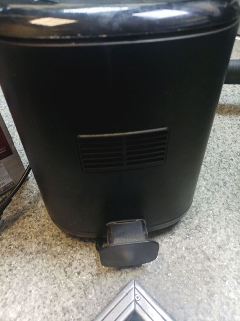 Tefal Easy Fry Compact EY145810 Код:01-200840691. Изображение 6