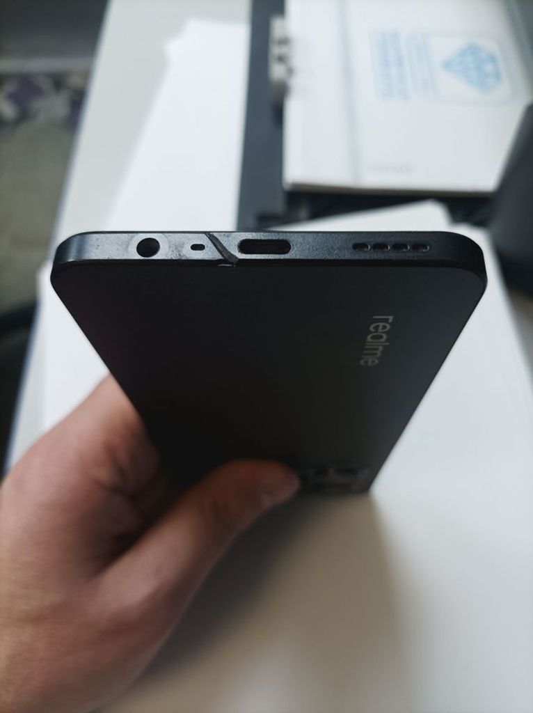 Realme c53 6/128gb Код:01-200840695. Изображение 5