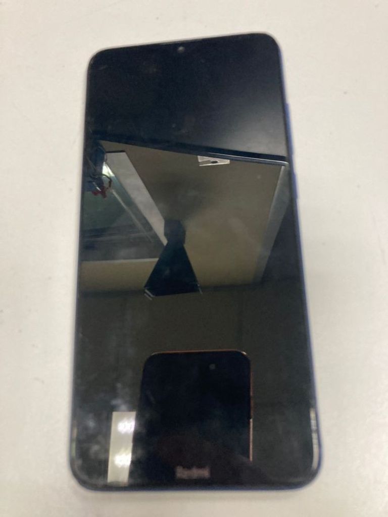 Оголошення Xiaomi Redmi 8 4/64GB Blue Б/У