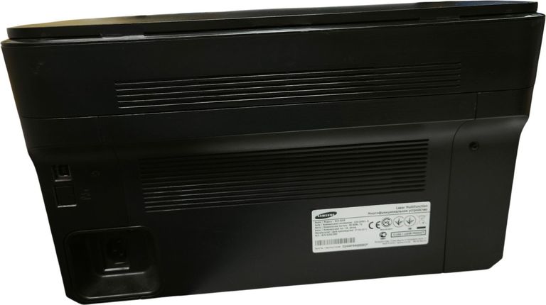 Распродажа Samsung scx-3205, продавец Техноскарб