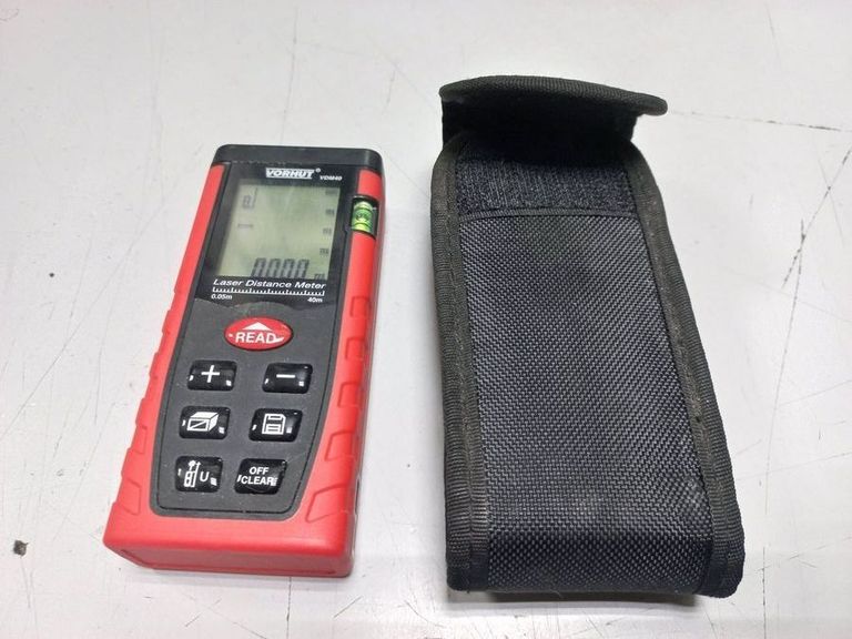 Купити Vorhut vdm 40 Б/У