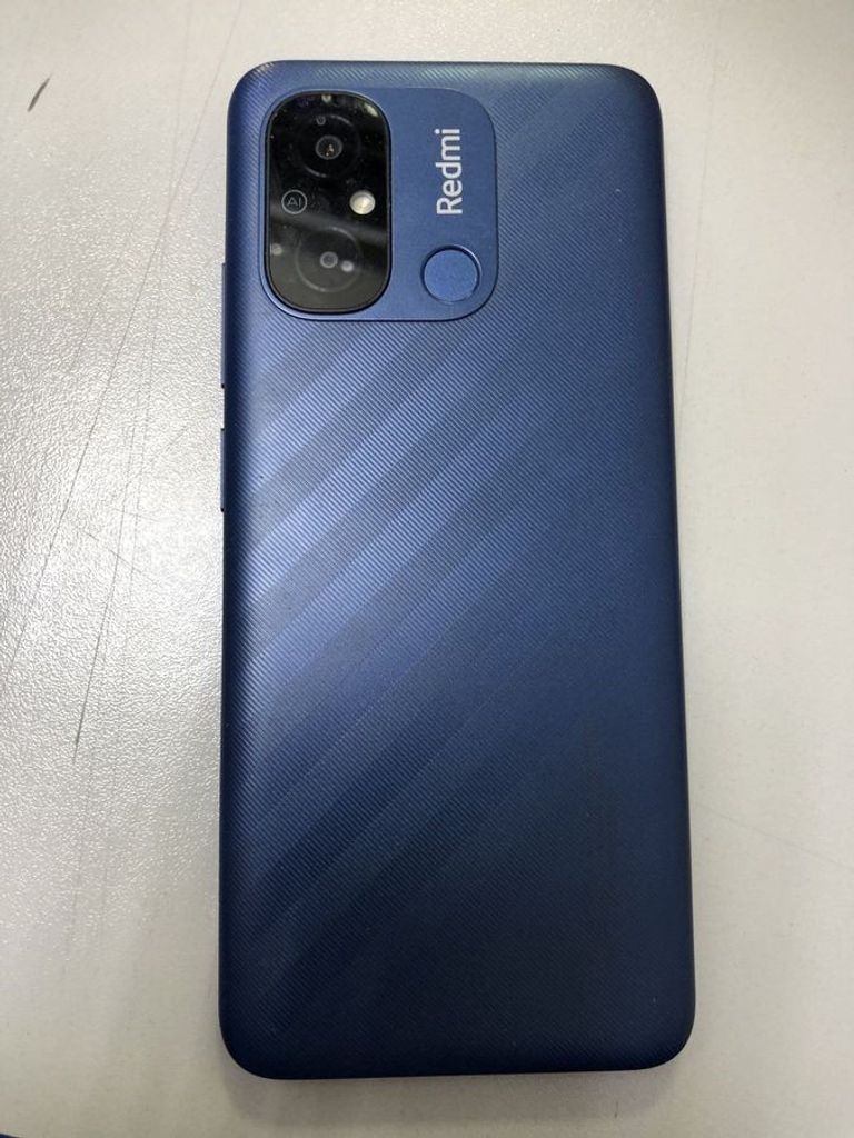 Xiaomi redmi 12c 3/64gb Код:01-200842996. Изображение 5