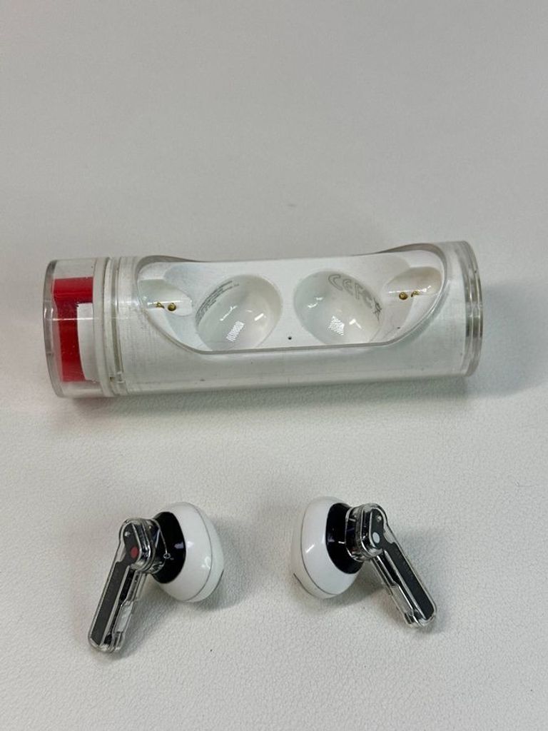 Купить Nothing ear stick 1 Б/У