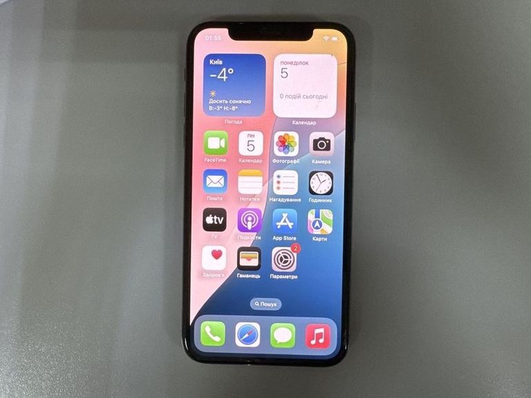 Купить Apple iphone xs 64gb Б/У