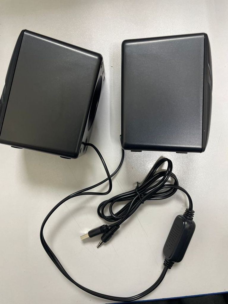 Дешево Havit HV-SK763 Black з ломбарду