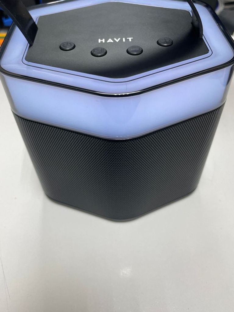 Дешево Havit HV-SK895BT з ломбарду