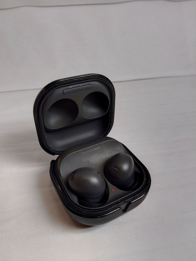 Купить Samsung galaxy buds2 pro Б/У