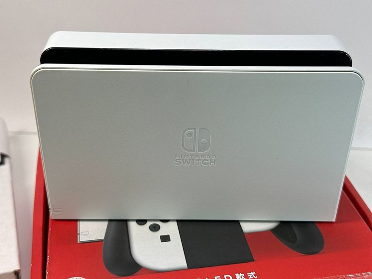 Nintendo switch oled Код:01-200843397. Изображение 12