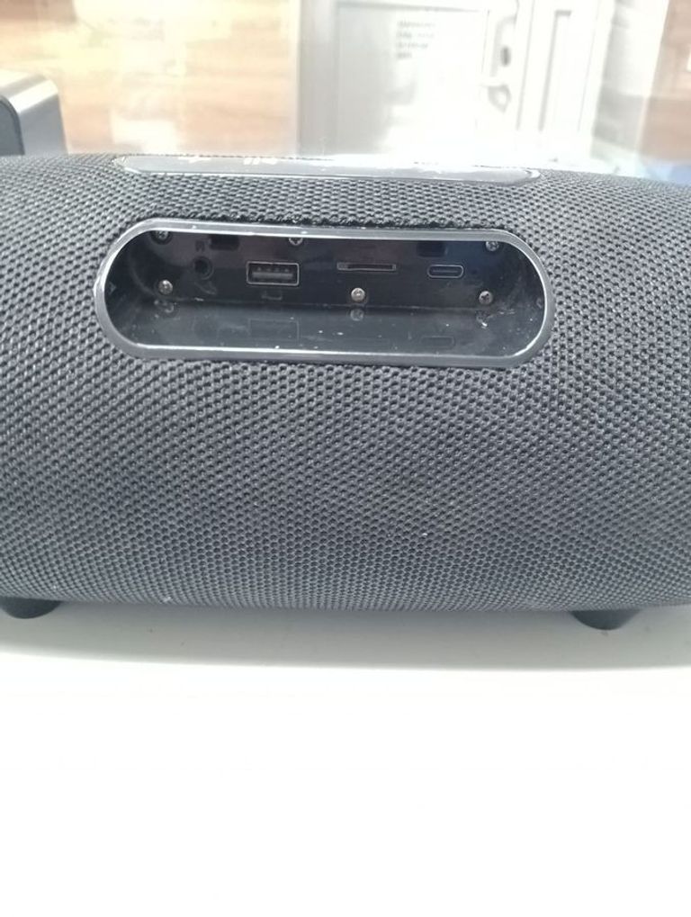 Hoco HC5 Black Код:01-200844176. Изображение 5