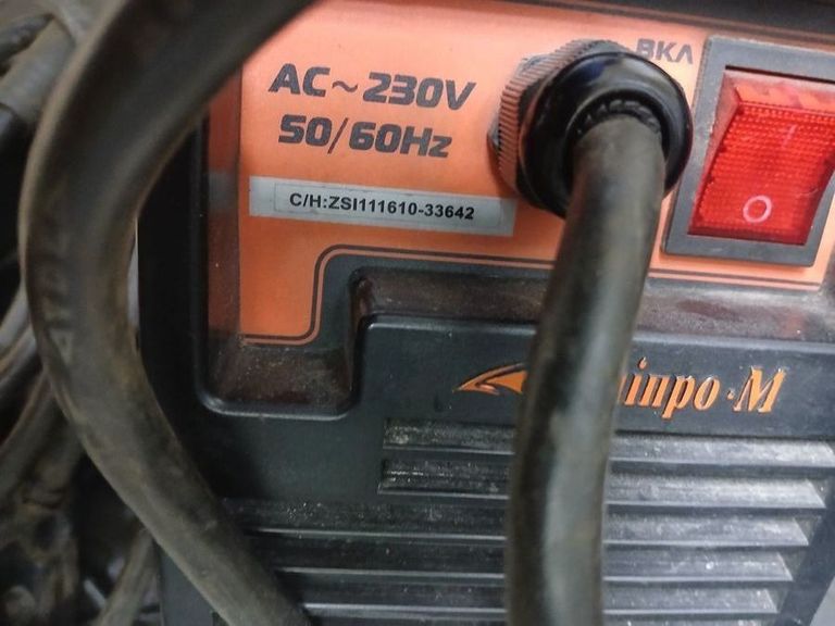 Оголошення Dnipro-m САБ-258 ДПК (70127042) Б/У