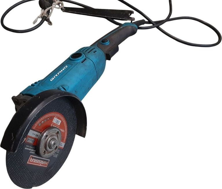 Дешиво Grand МШУ-125-1550 с ломбарда