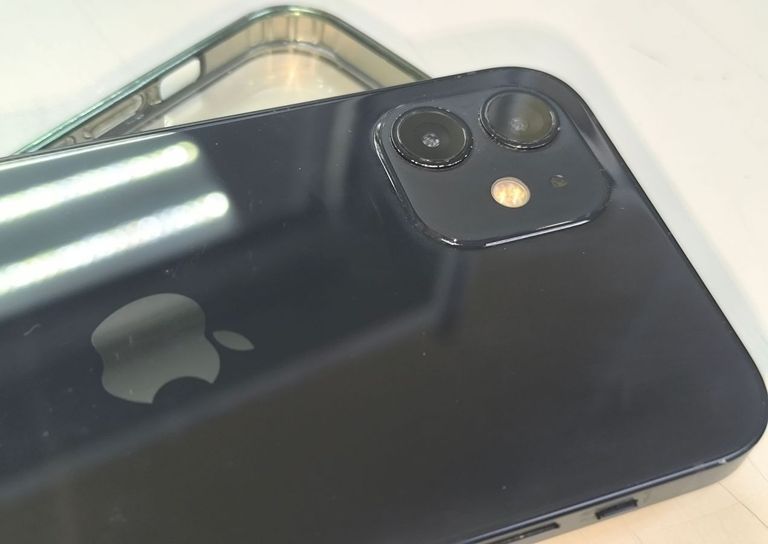 Apple iPhone 12 128GB (PRODUCT)RED Код:01-200844745. Изображение 13