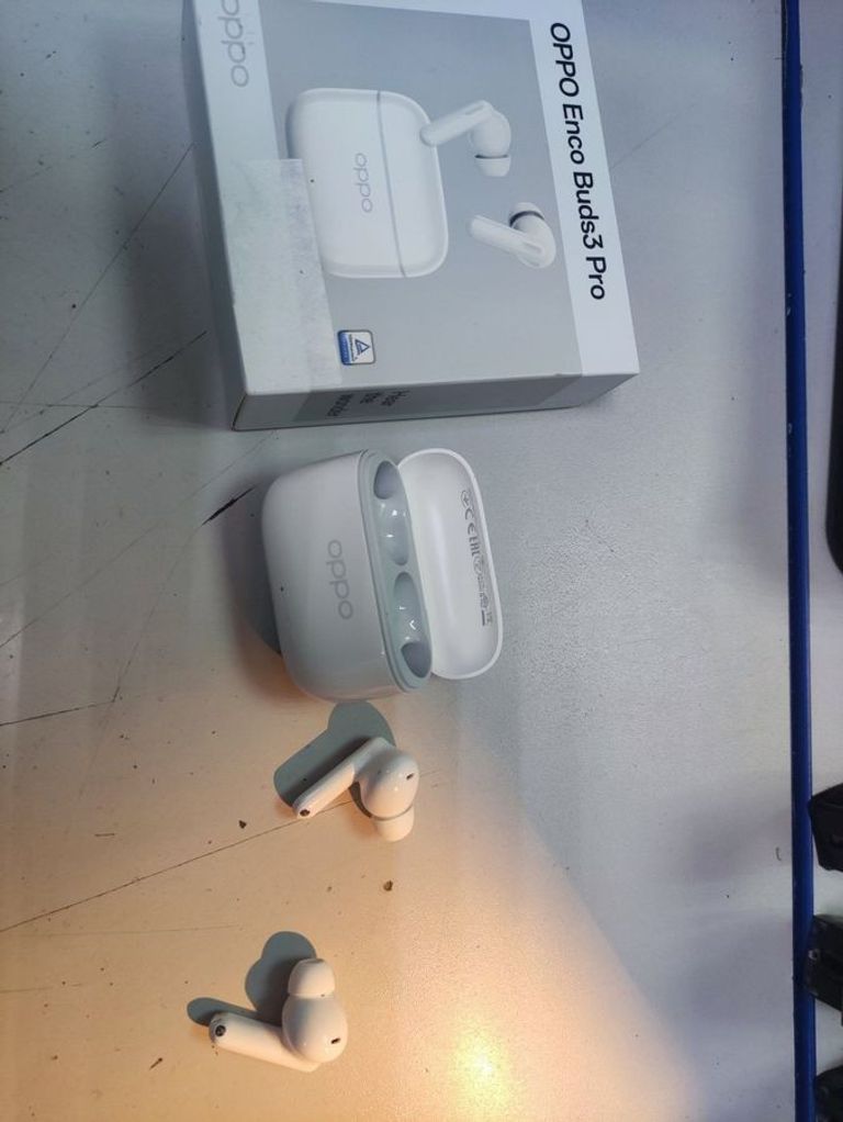 Дешиво Oppo enco buds3 pro с ломбарда