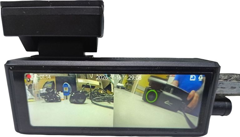 Оголошення Aspiring Alibi 10 (AL10QHD25DW) Б/У