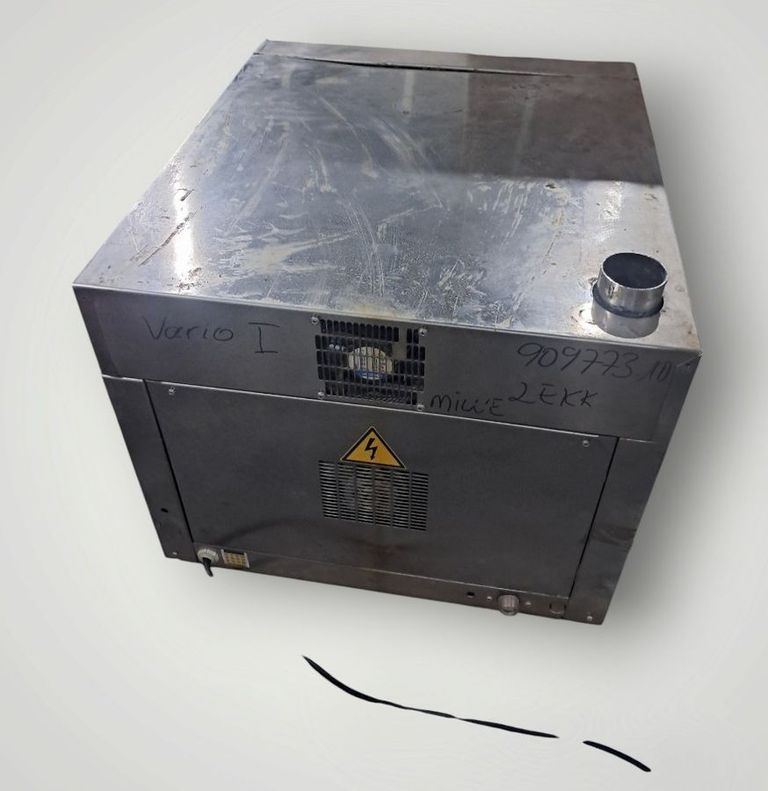 Unox miwe gusto (gu 3.0403) Код:01-200840549. Зображення 5