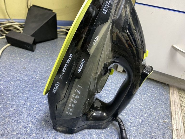 Дешиво Rotex RIC65-C Ultra Glide Plus с ломбарда