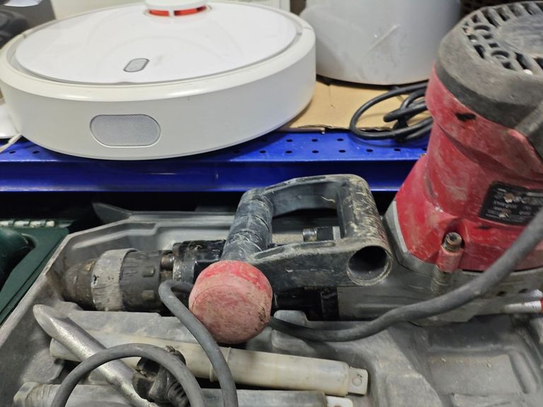 Розпродаж Worcraft DB13-15, продавець Техноскарб