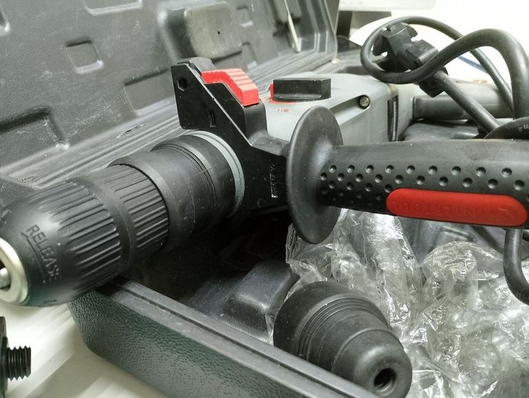 Оголошення Intertool DT-0184 Б/У