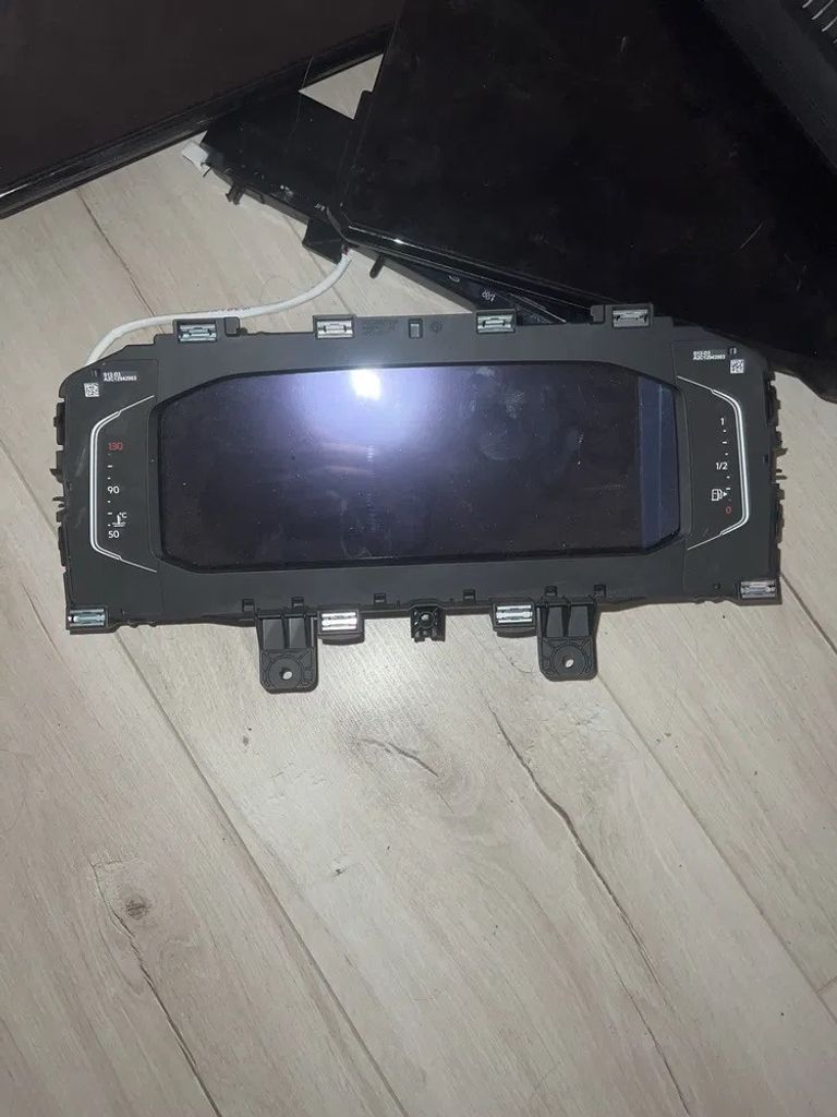 Vw passat Код:null. Изображение 4