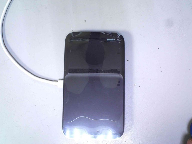 Купити Samsung wireless charger duo ep-p4300tbrgru Б/У