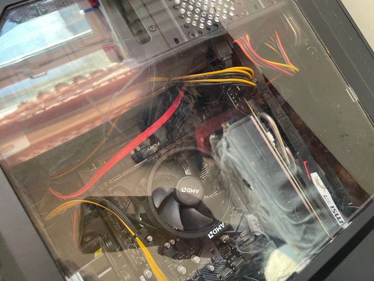 Gamemax Код:null. Зображення 5