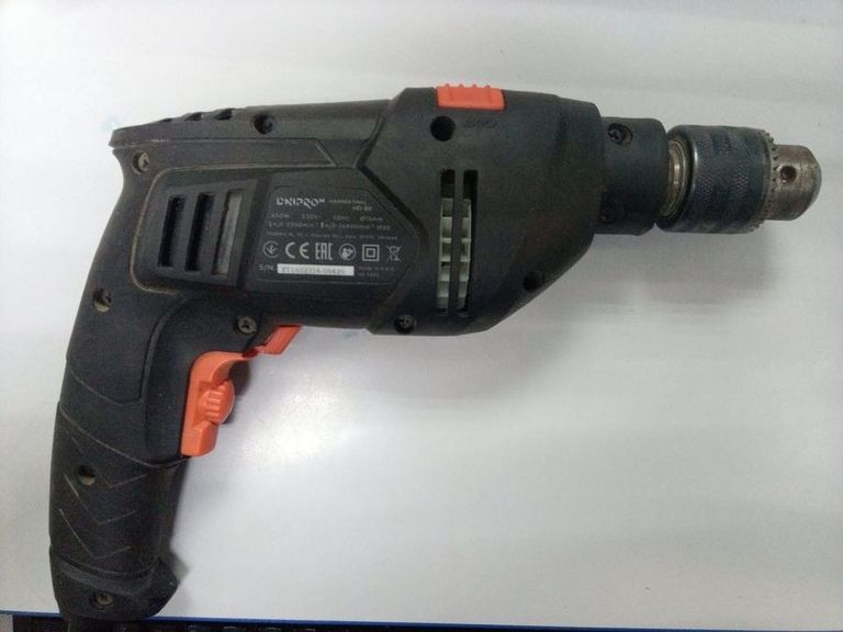 Оголошення Dnipro-M hd-80 Б/У