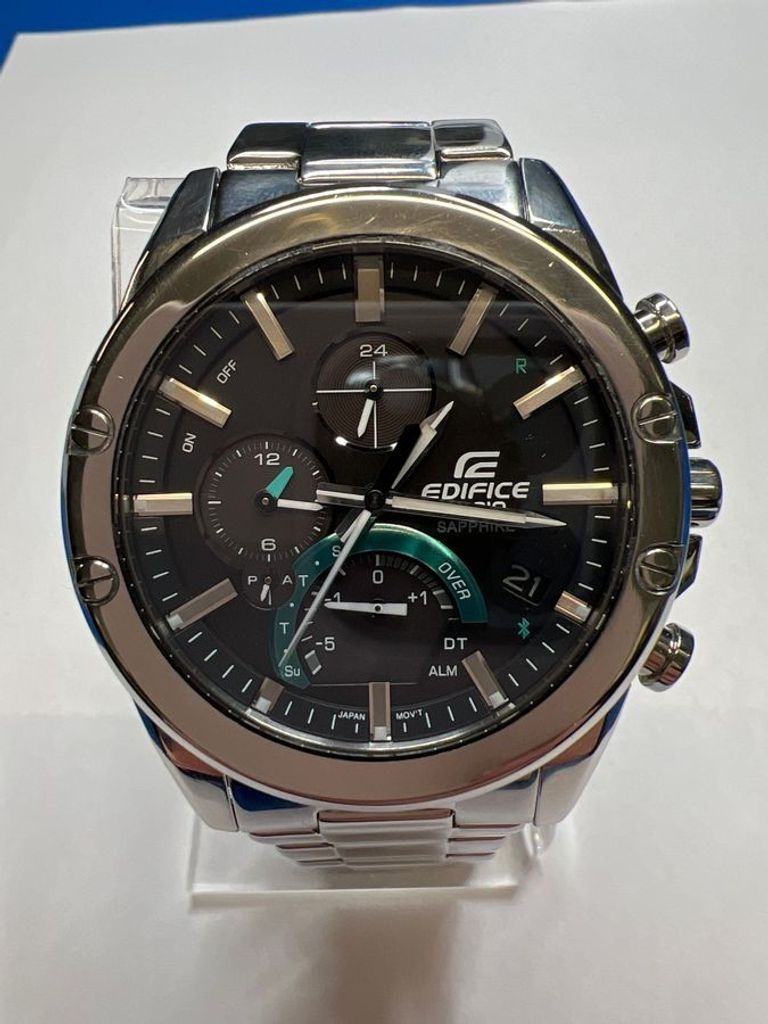 Купити Casio EQB-1000D-1AER Б/У