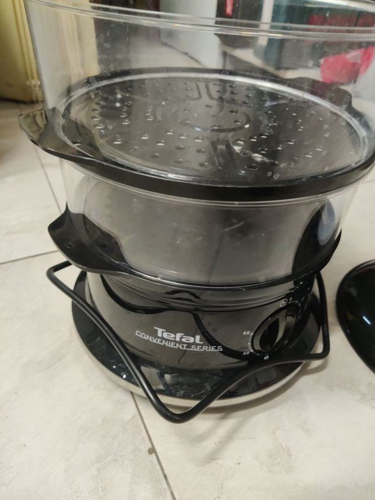 Дешево Tefal VC1401 з ломбарду