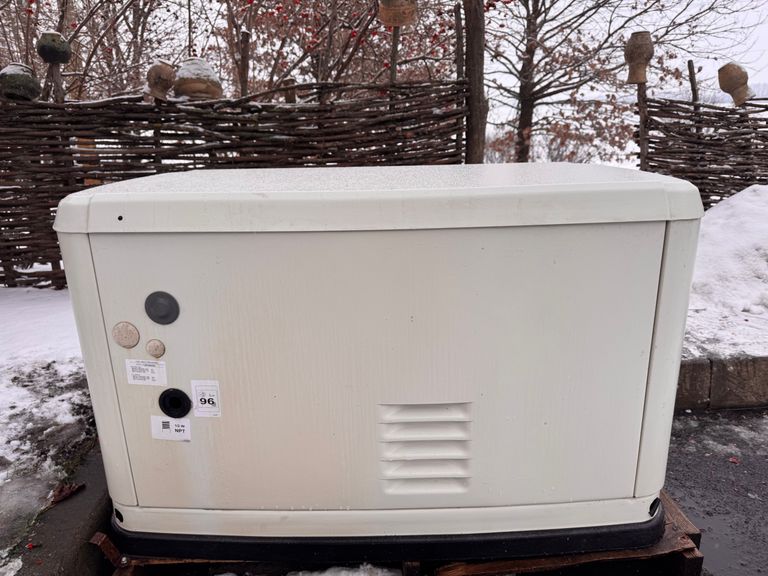 Оголошення Generac 7146 Б/У