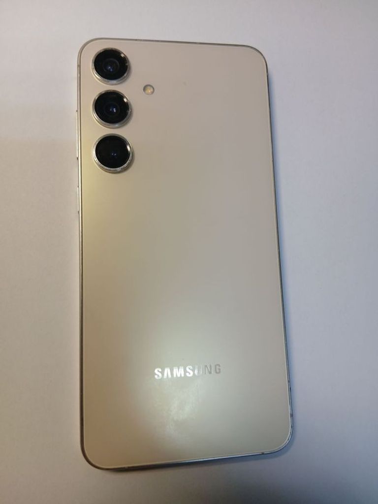 Дешиво Samsung galaxy s24+ 12/512gb с ломбарда