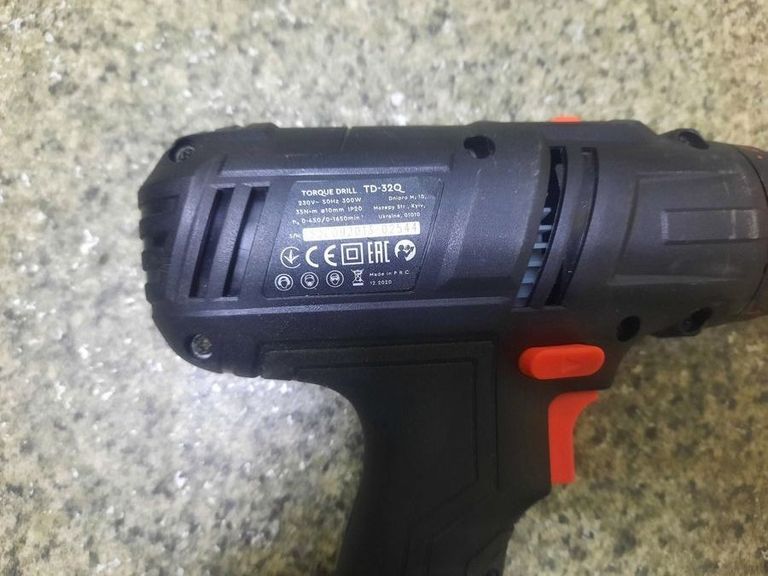 Дешево Dnipro-M td-32q з ломбарду